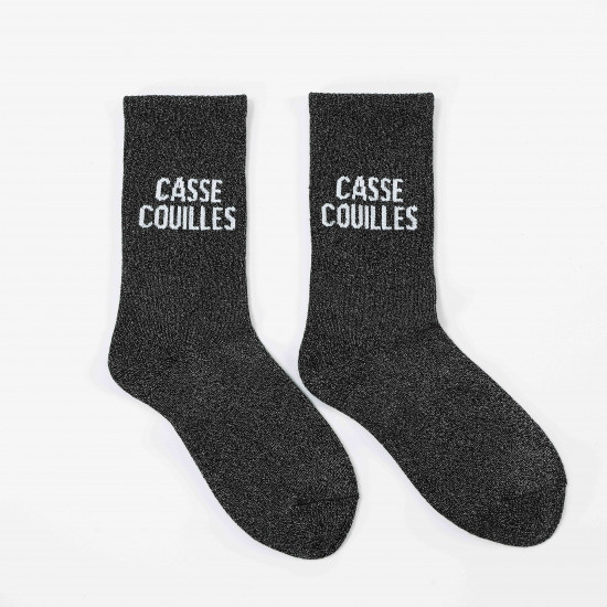 Sequined socks for women ✨ | Felizz