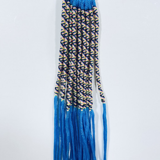 BRESNYL729E Modern Colorful Felizz Brazilian Bracelets Wholesale Costume Jewelry