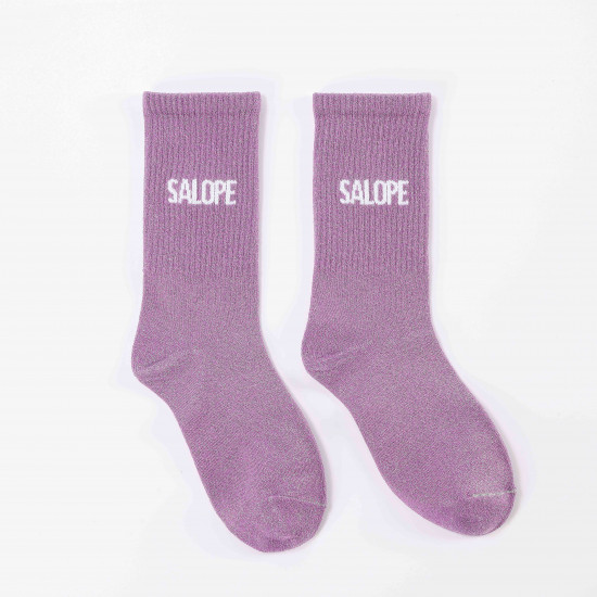 Calze glitterate da donna Salope ✨ | Felizz