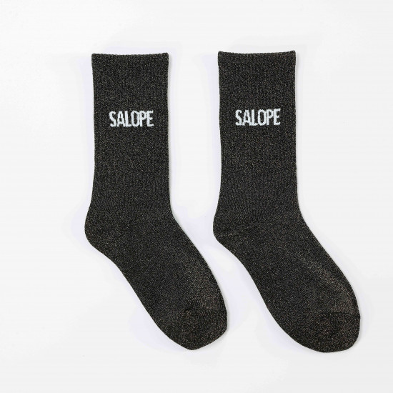 Calze glitterate da donna Salope ✨ | Felizz