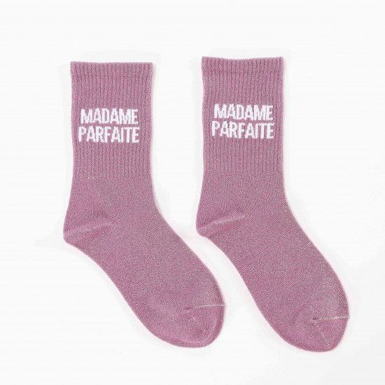 Madame Parfaite women's glitter socks ✨ | Felizz