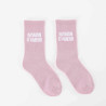 MAMA LOVE SOCKS