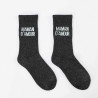 CHAUSSETTES MAMAN D'AMOUR
