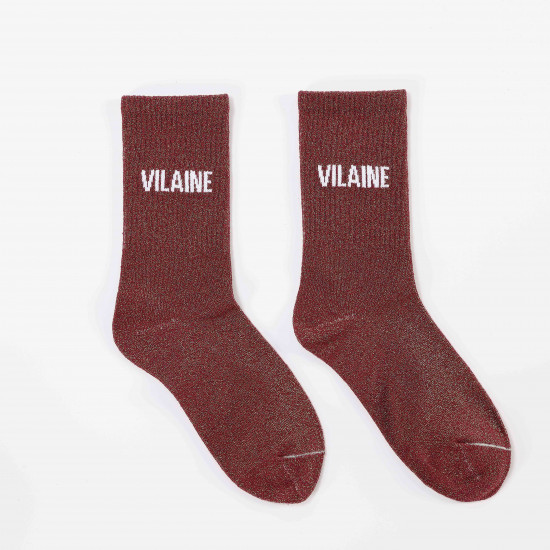 Vilaine women's glitter socks ✨ | Felizz