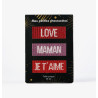 Coffret Maman