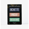 Geschenkset Douce Bichette