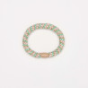 Chouchou Bracelet Twist 009