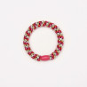 Chouchou Bracelet Twist 016