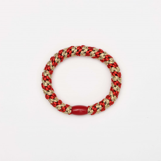 Armband Mode Frau - Chouchou Twist Großhandel