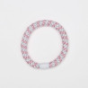 Chouchou Bracelet Twist 045