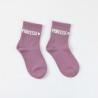 Kleine Socken PRINCESSE
