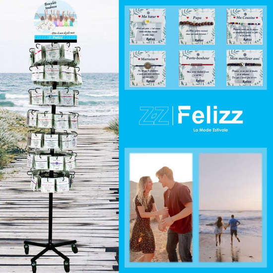 Visualizza "Braccialetti...