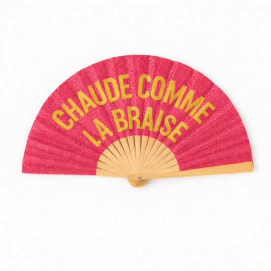 Originelle und lustige Fächer - Großhändler für Modeaccessoires