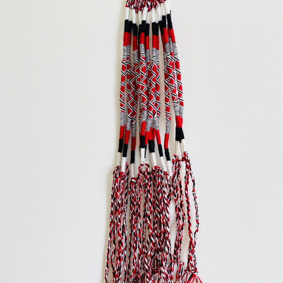 BRESCOT206A Bracelets brésiliens tendances et colorés  Grossiste Bijoux fantaisies Felizz