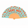 VERY HOT fan