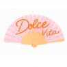 Ventaglio di paillettes DOLCE VITA