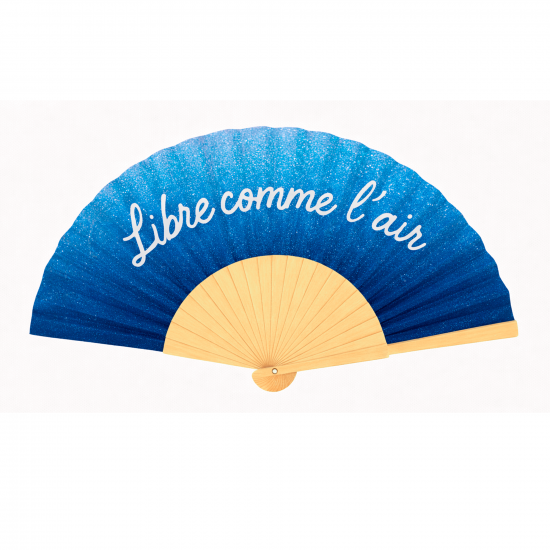 Fun and practical fan - B2B wholesaler