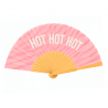 HOT HOT HOT fan