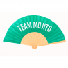 Ventaglio di paillettes TEAM MOJITO