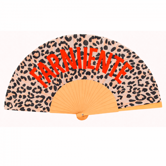 Originelle und humorvolle Fächer - Sommer