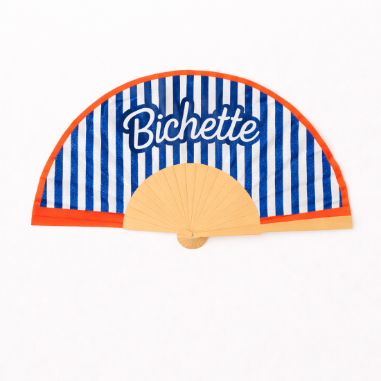 Trendige und humorvolle Fächer - B2B