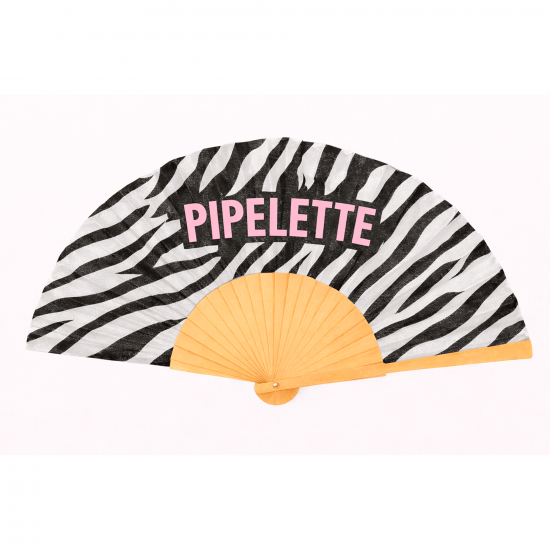 Humorvoller Sommerfächer - Neue Kollektion