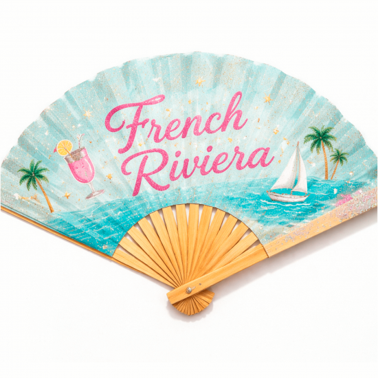 Éventails : accessoires indispensables pour l’été