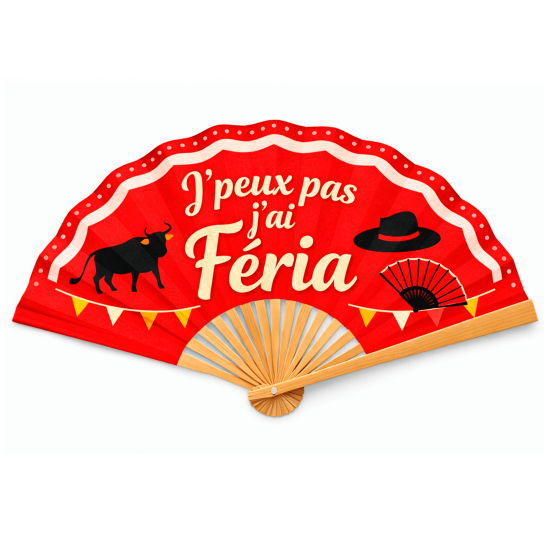 Originelle Fächer für Hochzeiten, Partys & Veranstaltungen