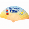 PASTIS TIME fan