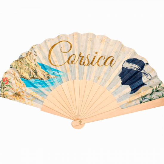 Modern and bohemian fans - Quality & style