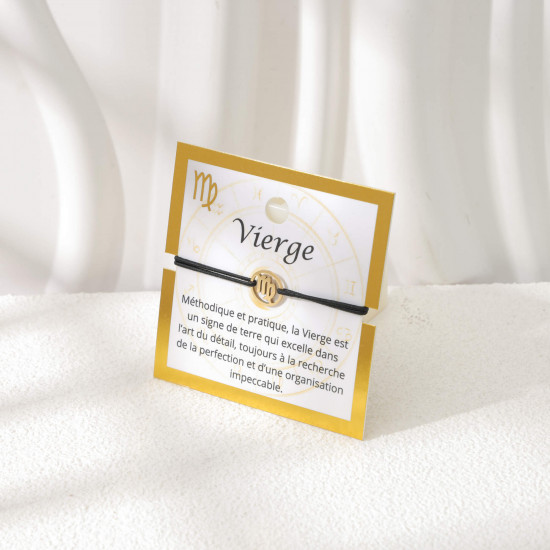 Fantasy-Armband für Frauen Inspirierende Botschaft