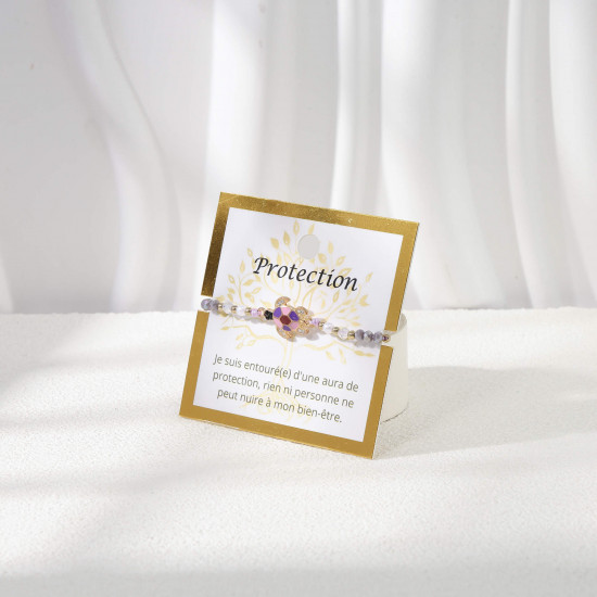 Pulsera Délicatesse - Mayorista Bisuteria