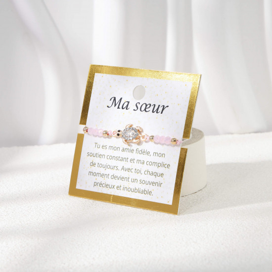 Bracciale Messaggio Donna - Nuova Collezione