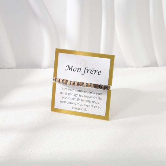 Bracciale Tendresse - Ideale per Concept Store