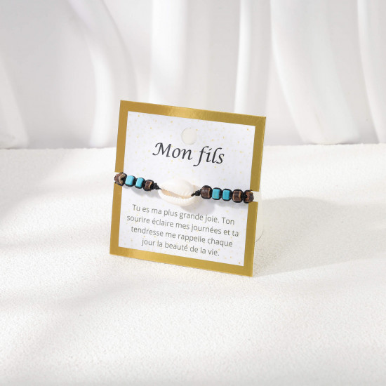 Bracelet Délicat Fantaisie Femme Grossiste