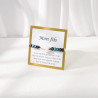 Pulsera Delicadeza Mi Hijo