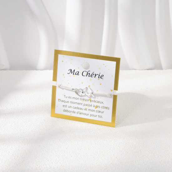 Bracelet Délicatesse – Produit Mode Grossiste