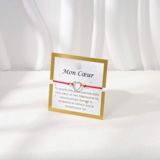 Fantasie-Geschenkarmband zum kleinen Preis