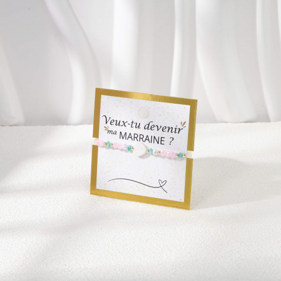 Pulsera Regalo Mujer - Colección Mayorista