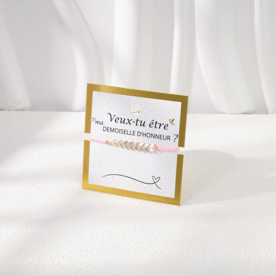 Bracelet Tendance Femme – Vente en Gros