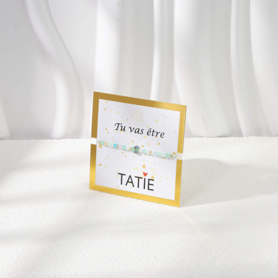 Pulsera Tendresse Mode - Mayorista Francia