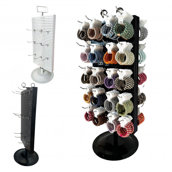 Visualizzare i braccialetti chouchous twist 2 facce | Felizz