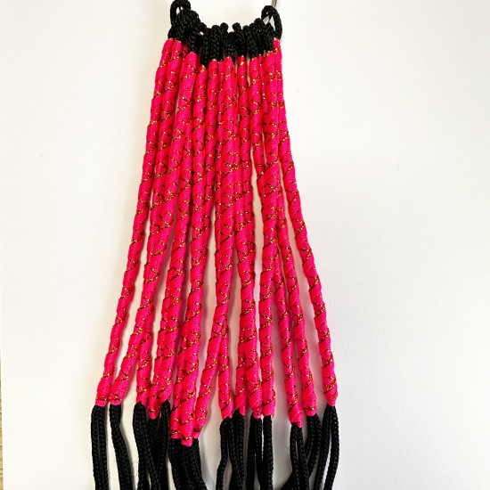 BRESNYL793A Pulseras brasileñas de moda y coloridas Mayorista Bisutería Felizz