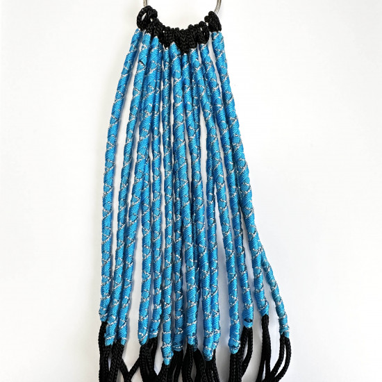 BRESNYL788A Pulseras brasileñas de moda y coloridas Mayorista Bisutería Felizz