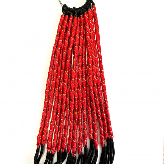 BRESNYL798E Trendy und farbenfrohe brasilianische Armbänder Großhandel Modeschmuck Felizz