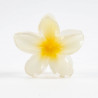 Pinza para el pelo Tiare flor 2