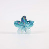 Chloé flower hair clip
