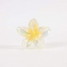 Haarklammern Blume Lisa