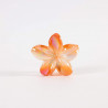 Flower hair clip Nina