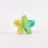 Fermaglio per capelli con fiore Lou